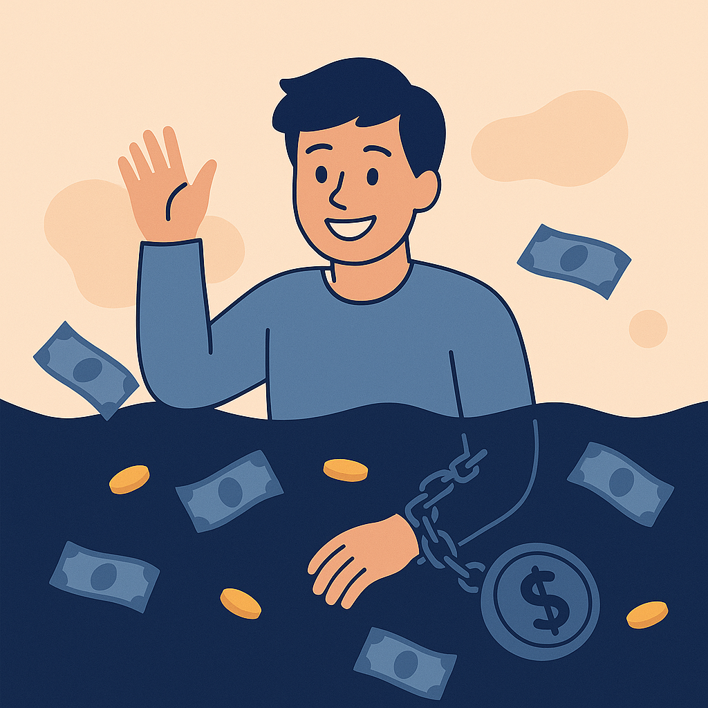 پرسشنامه علاقه به مادیات